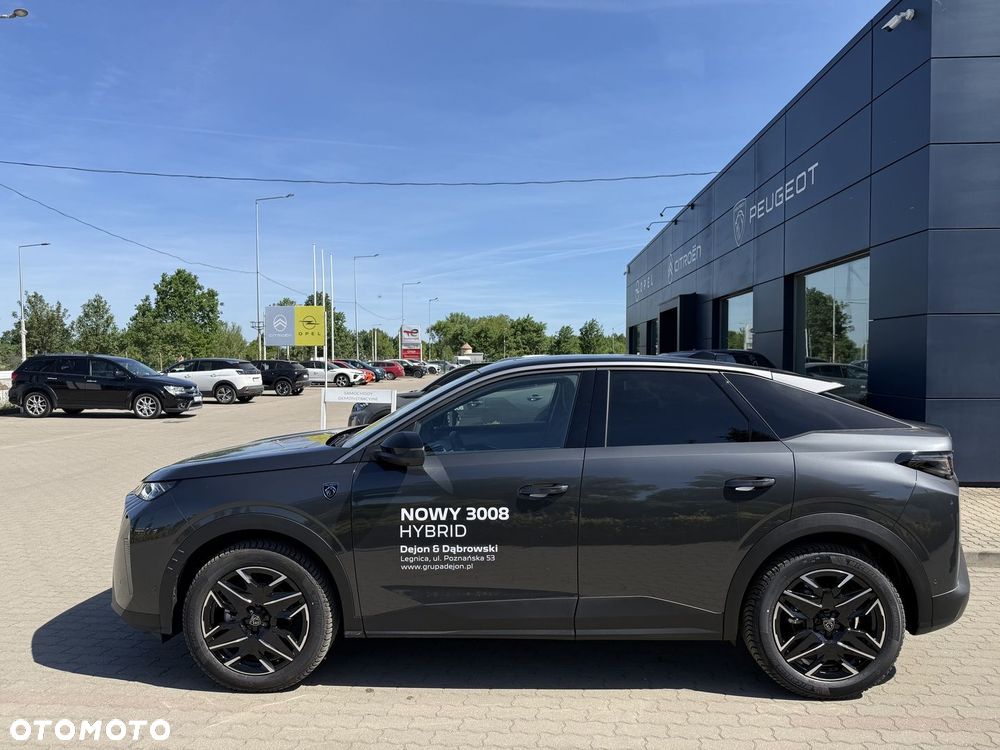 Peugeot 3008 - 9