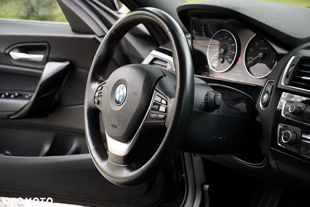 BMW Seria 2 228i Sport-Aut Sport Line - 11