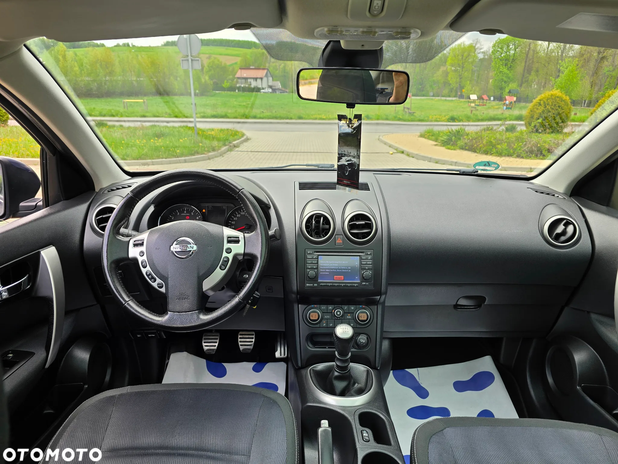 Nissan Qashqai 2.0 Visia - 25