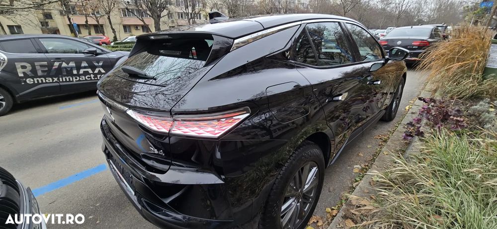 DS Automobiles DS 4 - 13