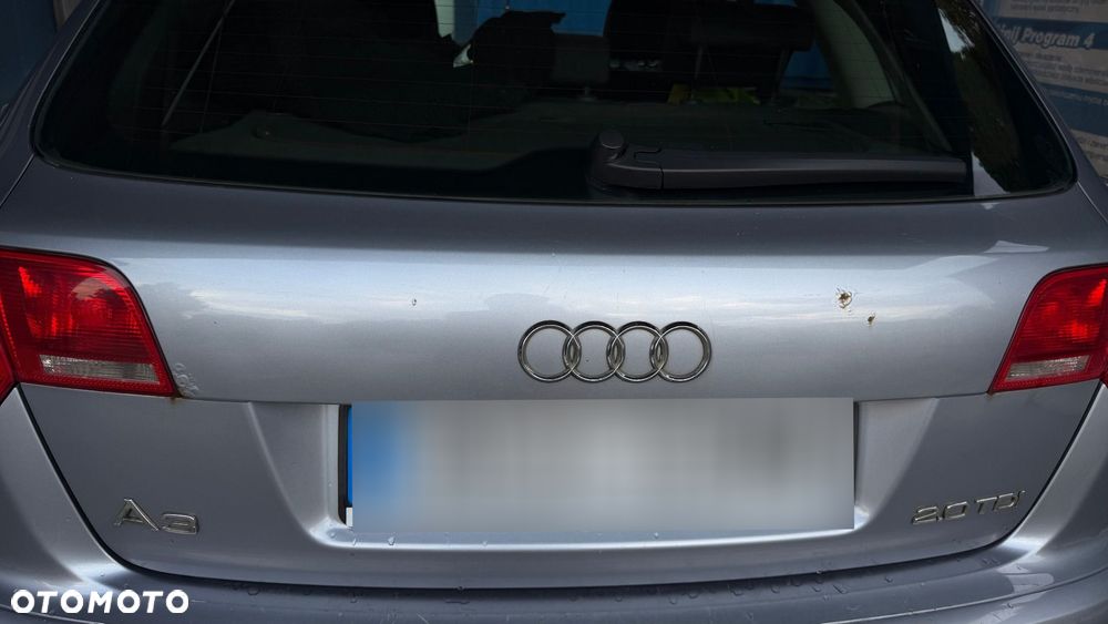Audi A3 Sportback - 19