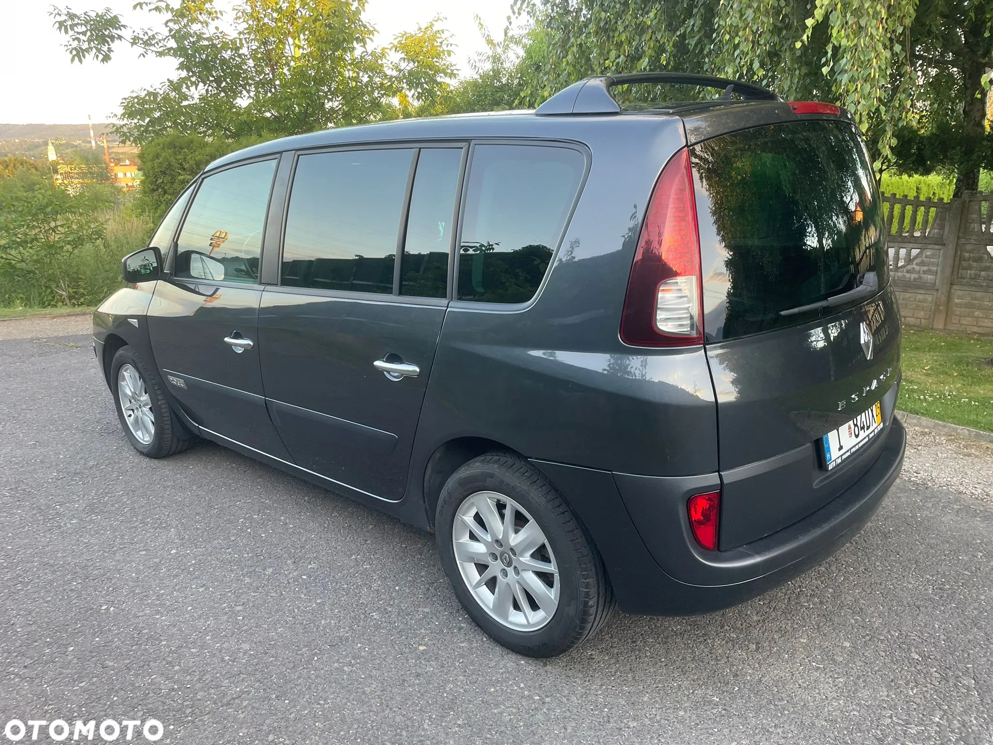 Renault Espace 2.0 dCi FAP Celsium - 6