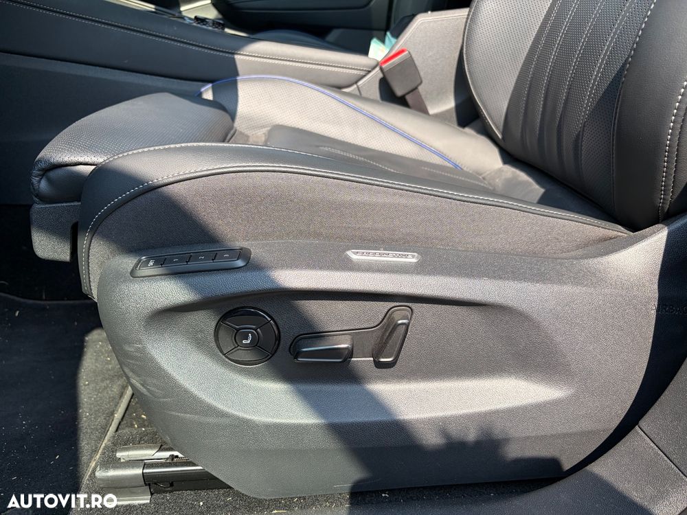 VOLKSWAGEN Tayron 2025 — imagine 32