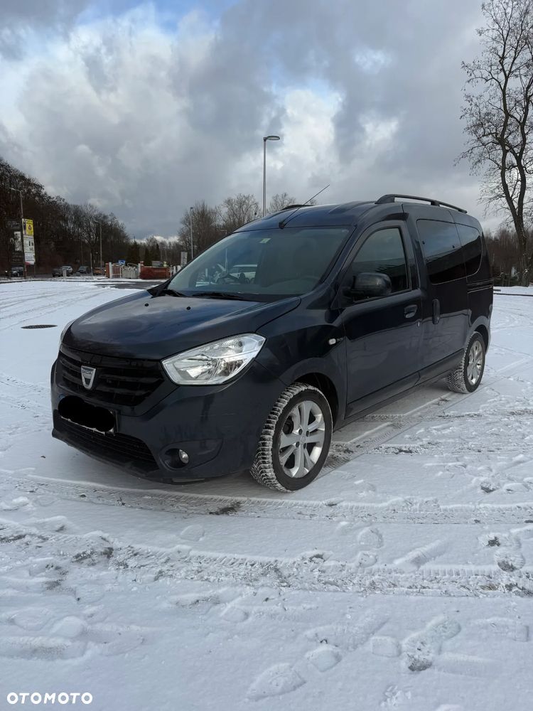 Dacia Dokker 1.5 dCi SL Embleme - 5