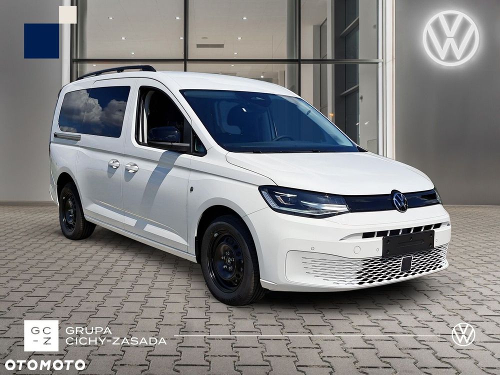 Volkswagen Caddy - 8