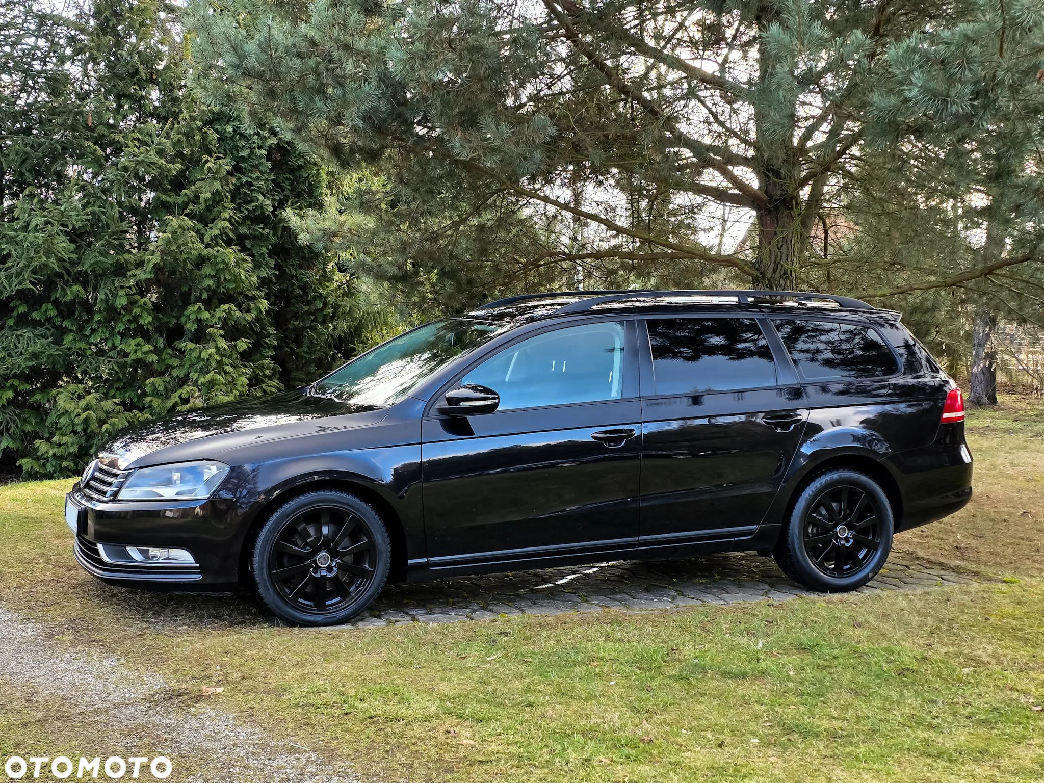 Volkswagen Passat 1.6 TDI Comfortline - 2