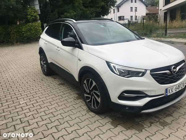 Opel Grandland X 1.6 CDTI Innovation S&S