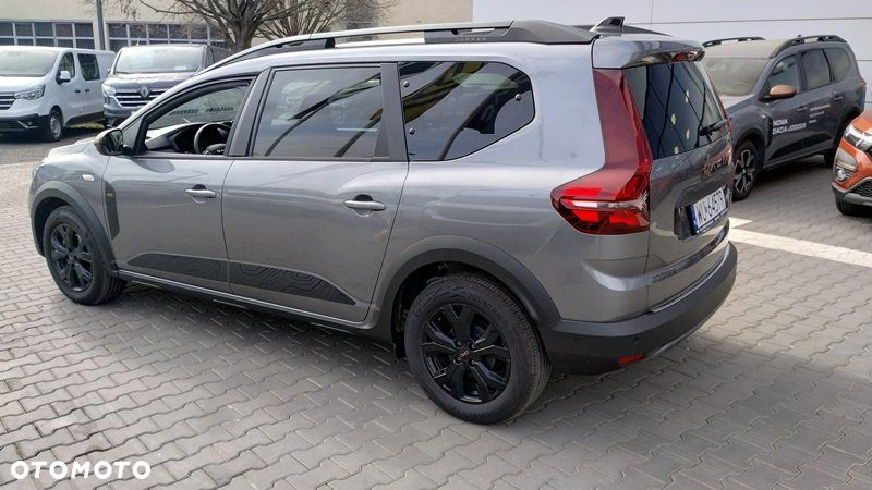 Dacia Jogger - 4