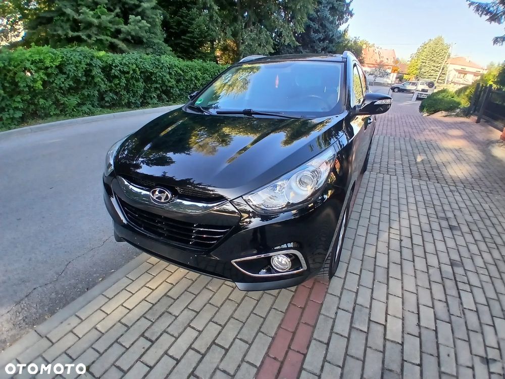 Hyundai ix35 1.6 GDI Style 2WD - 3