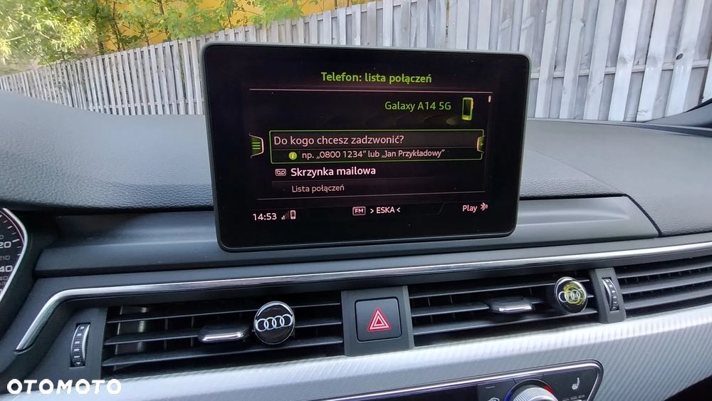 Audi A5 Sportback - 35