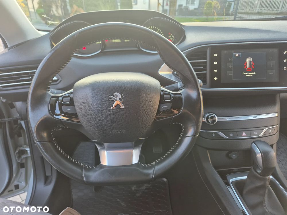 Peugeot 308 - 15