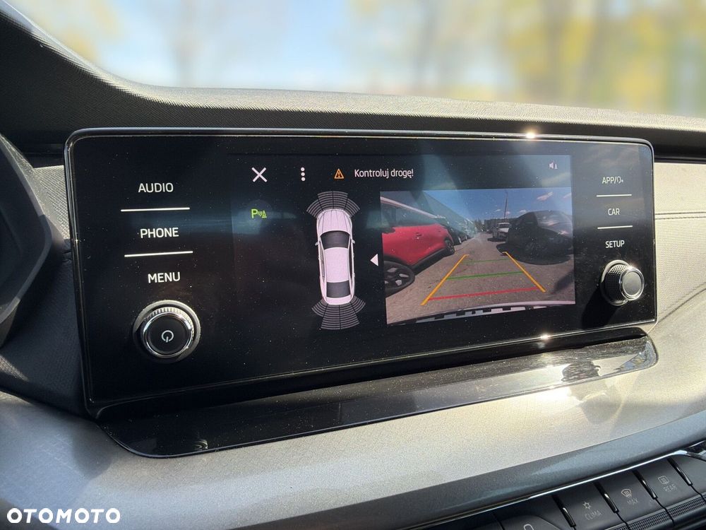 Skoda Octavia 1.5 TSI ACT Ambition - 30