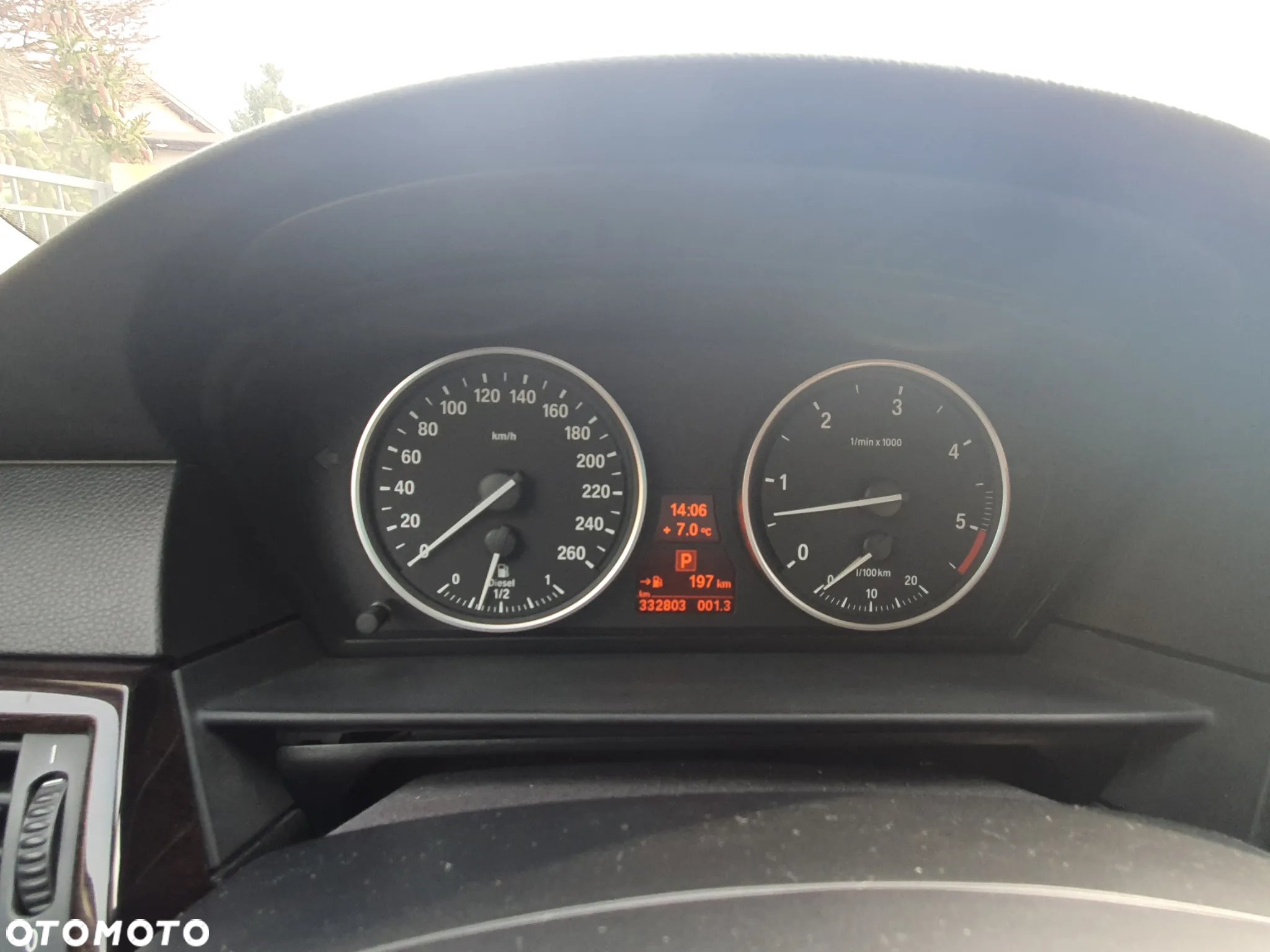 BMW Seria 5 - 26