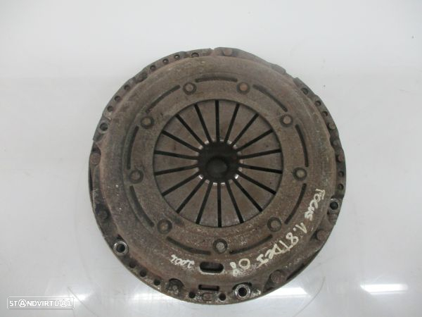 Kit Embraiagem Ford Focus - 2