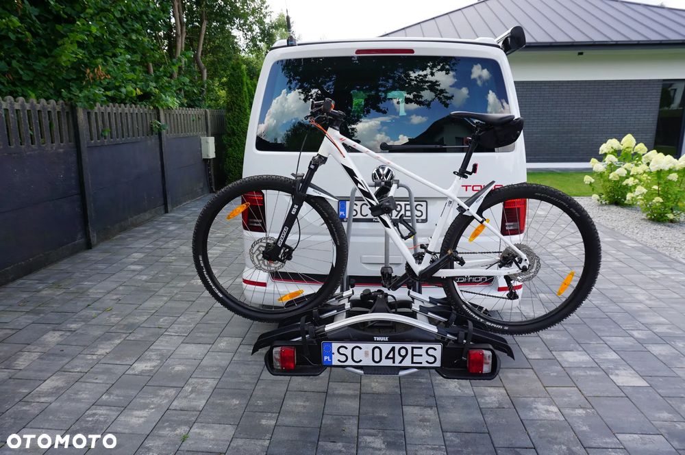 Volkswagen California - 9