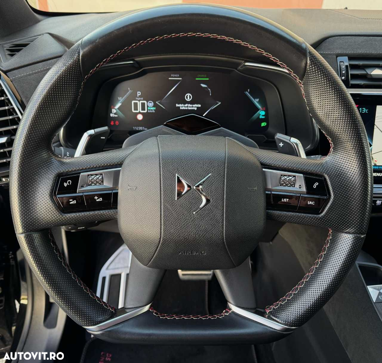 DS Automobiles DS 7 Crossback - 26