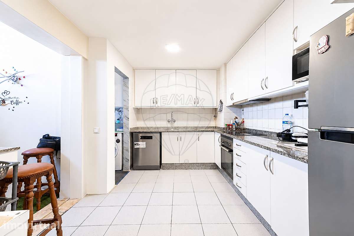 Apartamento T2 para venda - Grande imagem: 3/18