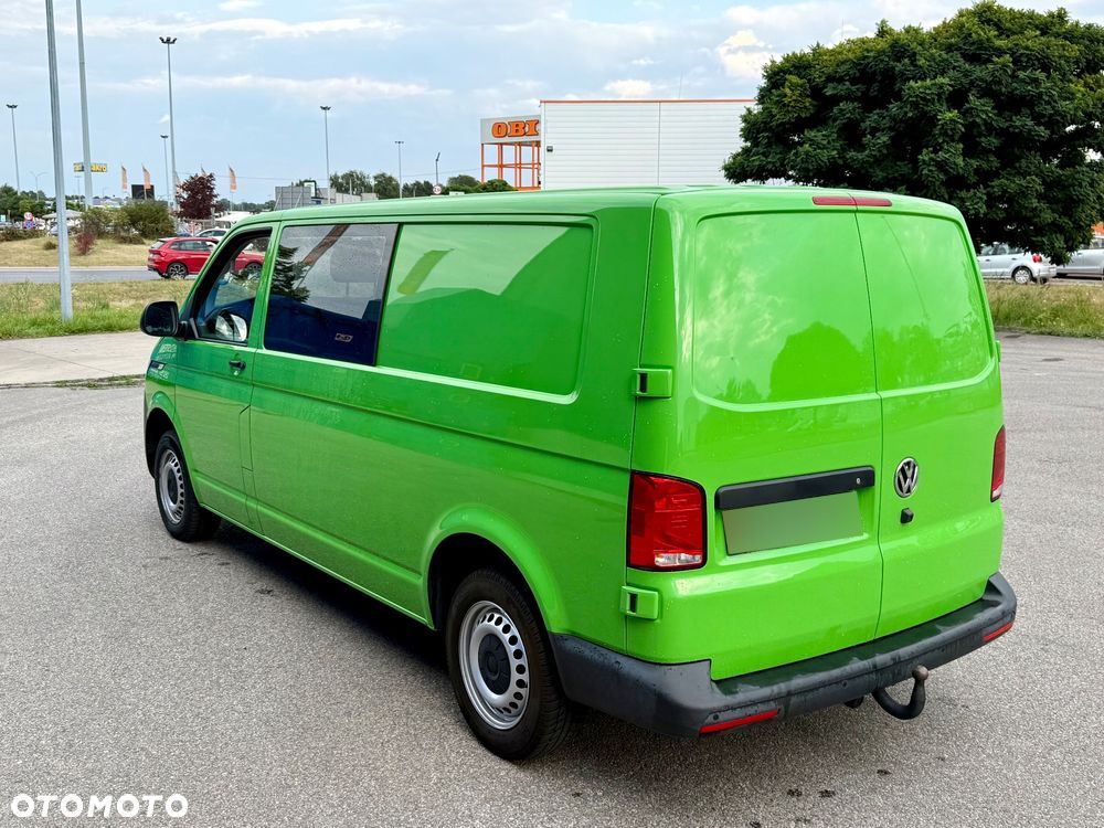 Volkswagen Transporter T6.1 TDI L2H1 Plus Comfortline - 24