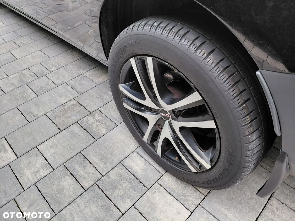 Ford Transit Custom - 10