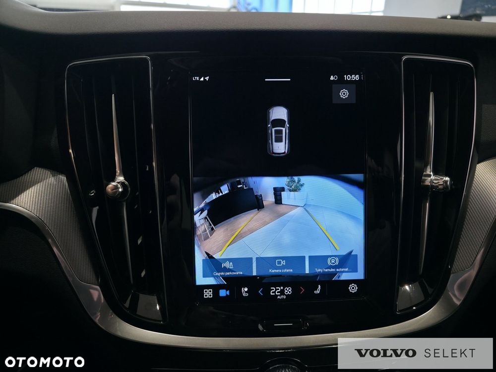 Volvo V60 - 21