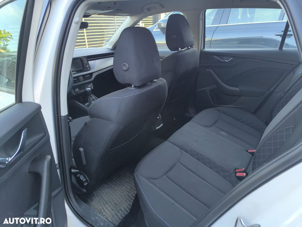 Skoda Scala 1.0 TSI Drive - 5