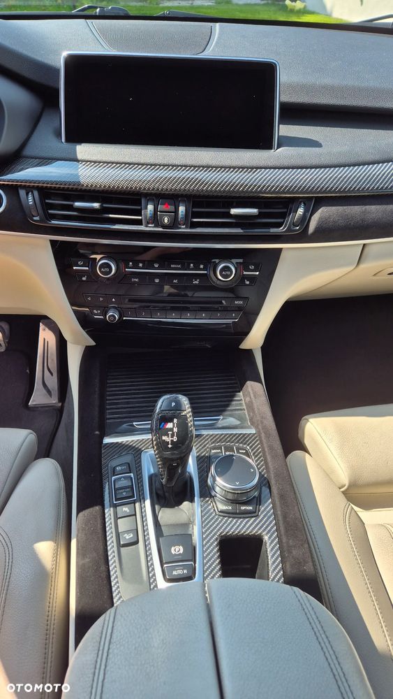 BMW X5 xDrive25d - 20