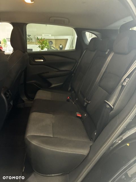 Nissan Qashqai 1.5 e-POWER N-Connecta - 10