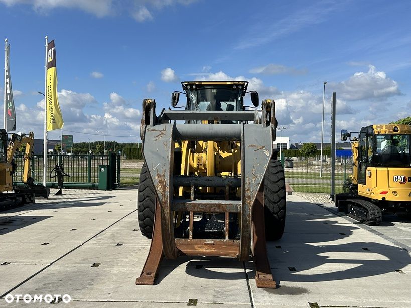 Caterpillar GOTENE UFO AB TYP TG 305 - 8