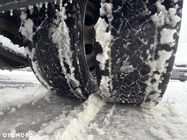 MAN TGX 18.470 MEGA RETARDER - 16