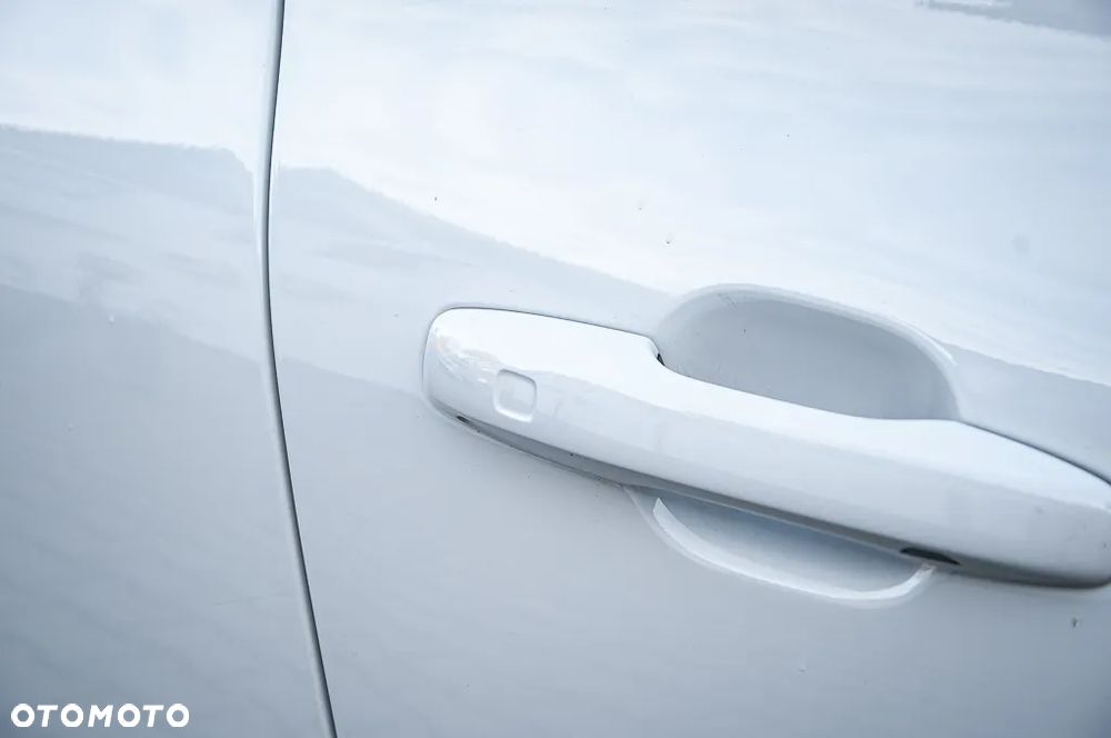 Volvo XC 60 D4 AWD Inscription - 11