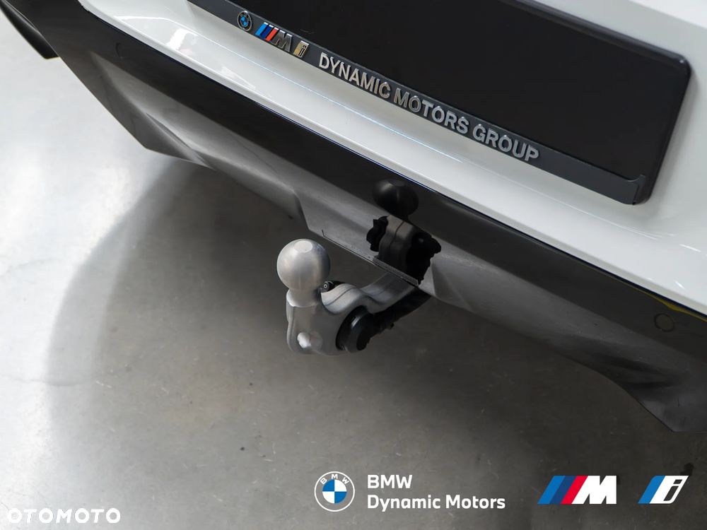 BMW X3 30e xDrive - 14