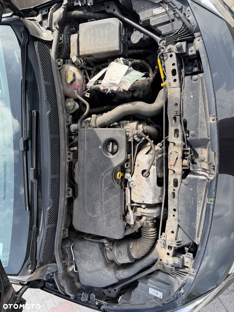 Opel Astra 1.6 CDTI DPF ecoFLEX TourerStart/Stop Style - 26