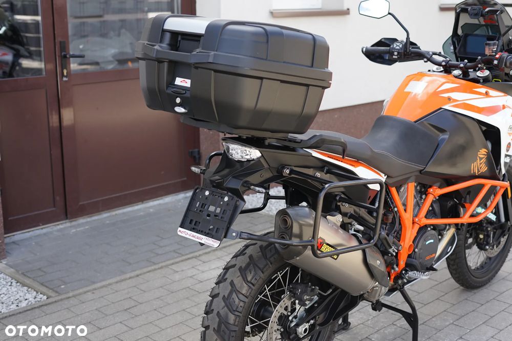KTM Super Adventure - 7