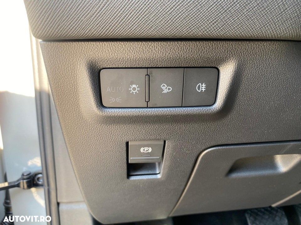 Skoda Kodiaq 1.5 TSI DSG PHEV Selection - 14