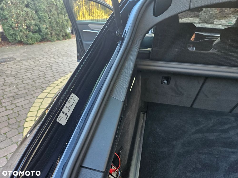 Audi S6 Avant - 19