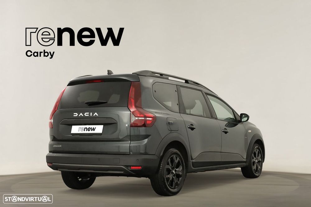 Dacia Jogger 1.0 TCe Extreme+ Up&Go 7L - 3
