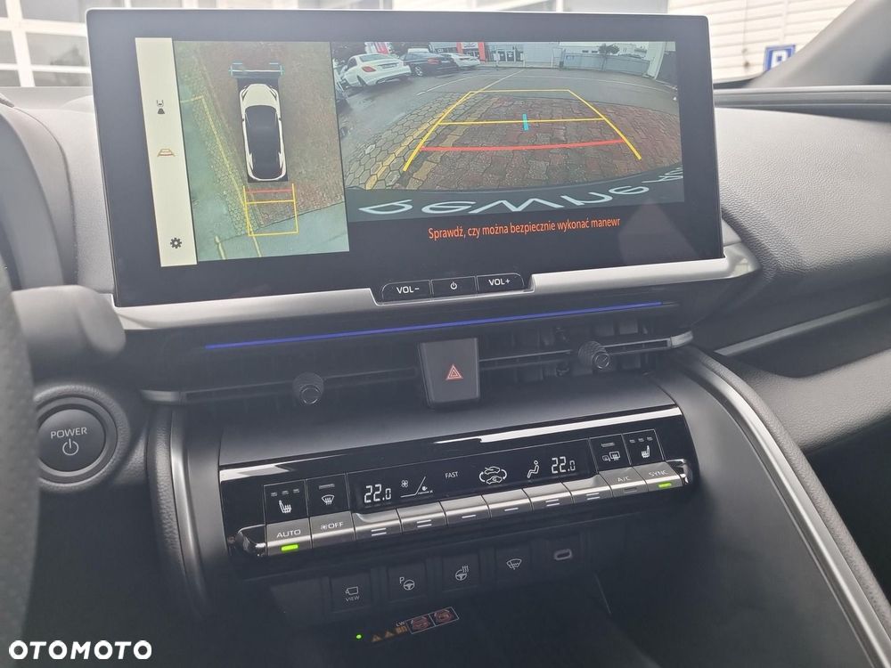 Toyota C-HR - 20