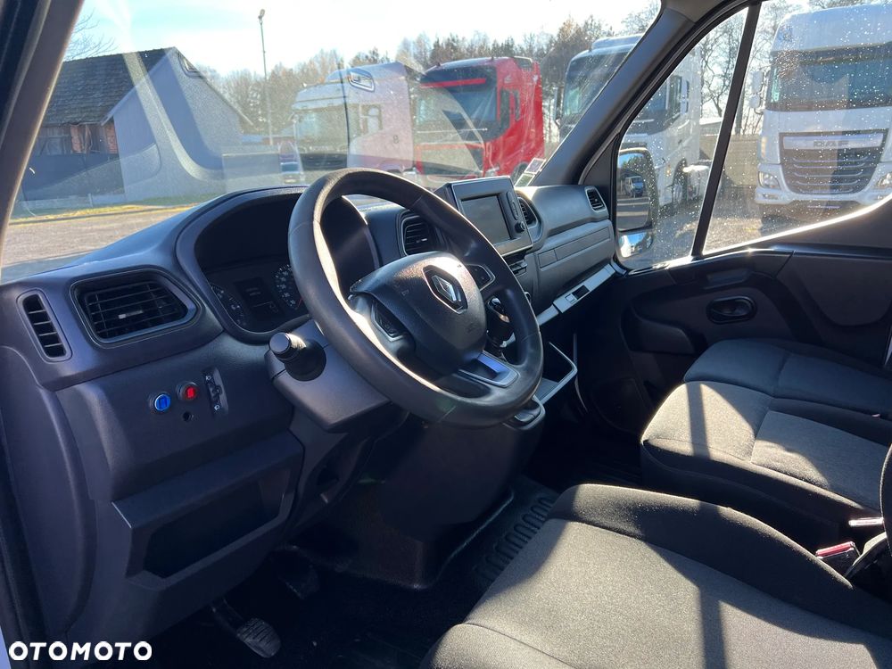 Renault MASTER L3H2 - 14