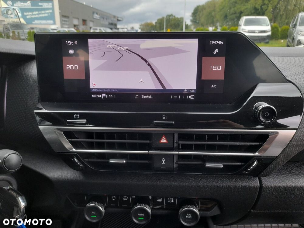 Citroën C4 1.5 BlueHDi Shine S&S - 28