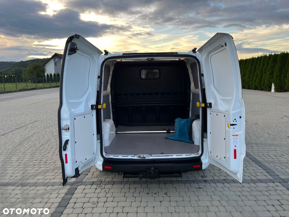 Ford Transit Custom 340 L2H1 Trend (bryg.) - 9