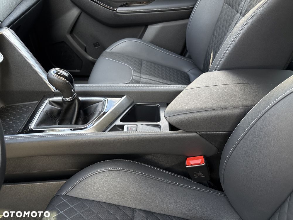 BAIC 3 1.5T Luxury - 24