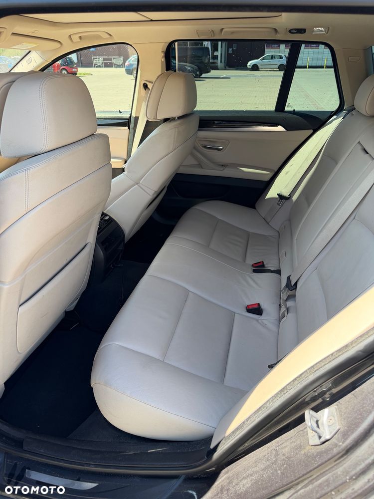 BMW Seria 5 - 15