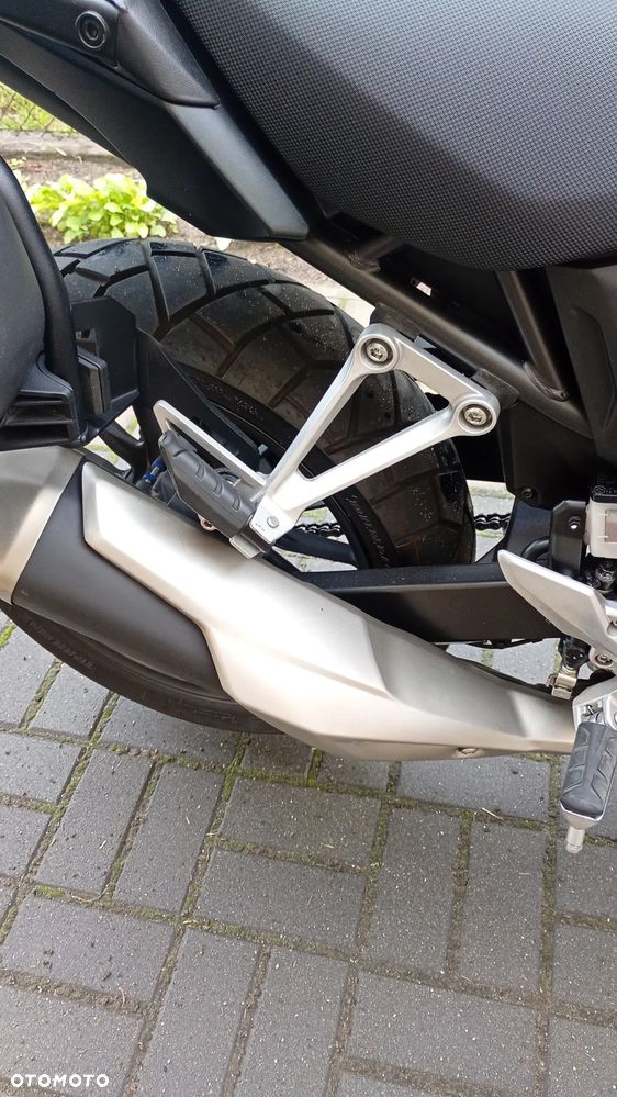 Honda CBX - 7