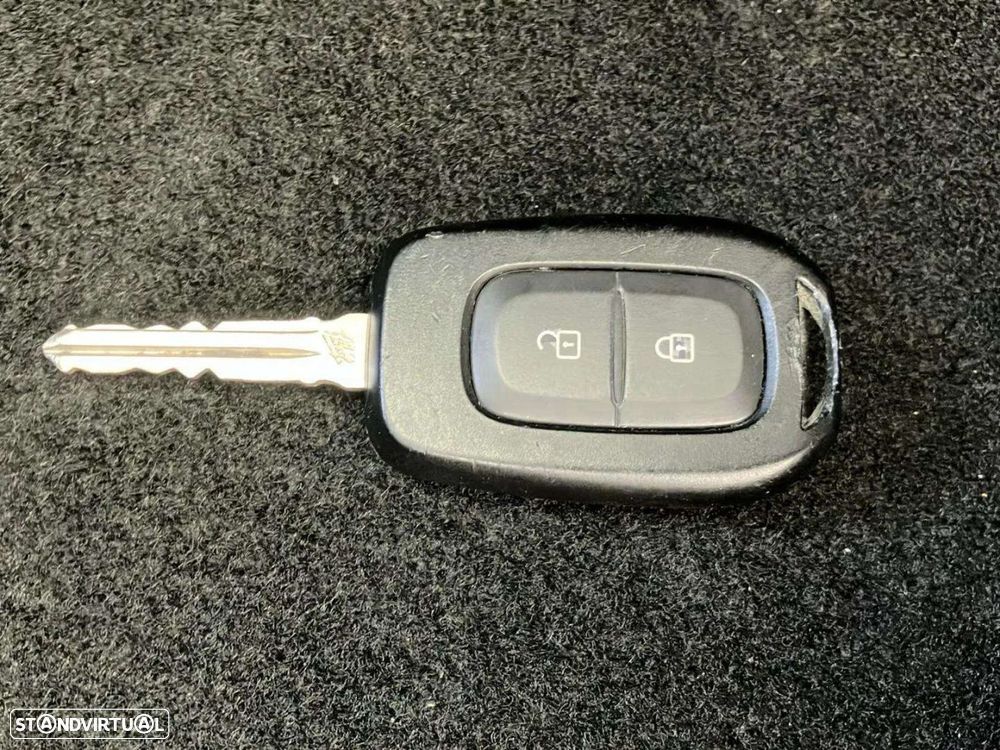 Dacia Spring Electric 45 Expression - 19