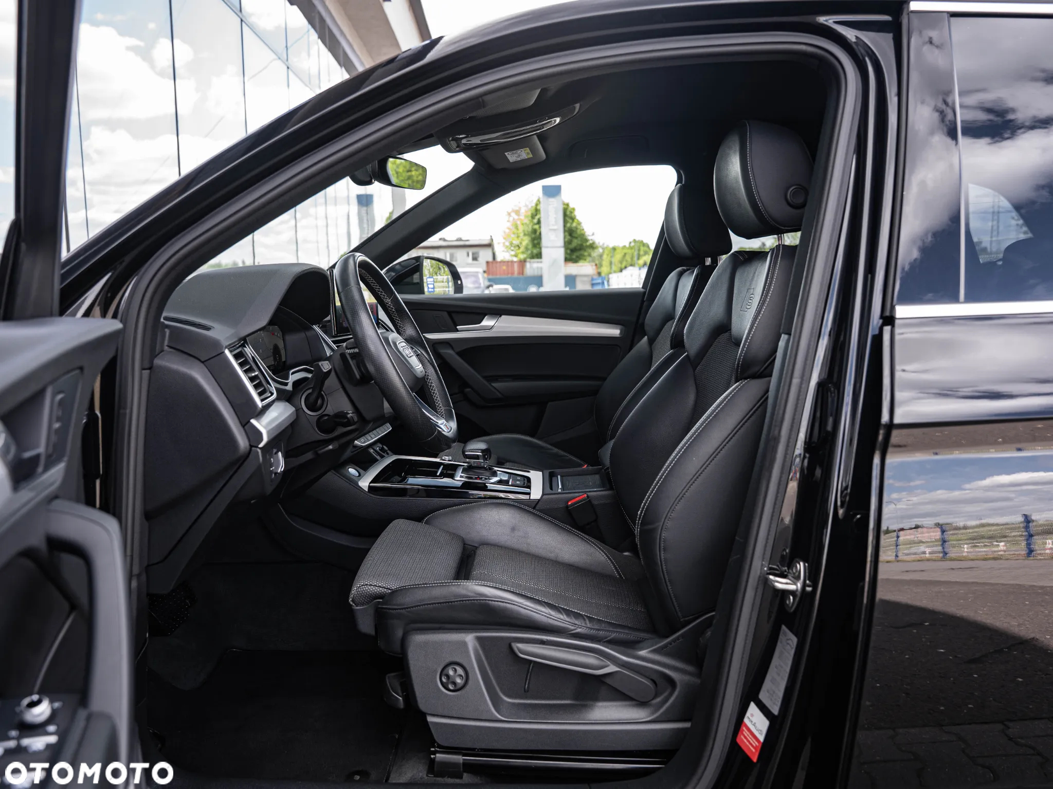 Audi Q5 50 TFSI e Quattro S tronic - 22