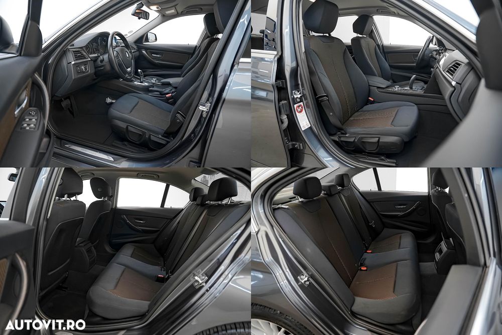 BMW Seria 3 - 12