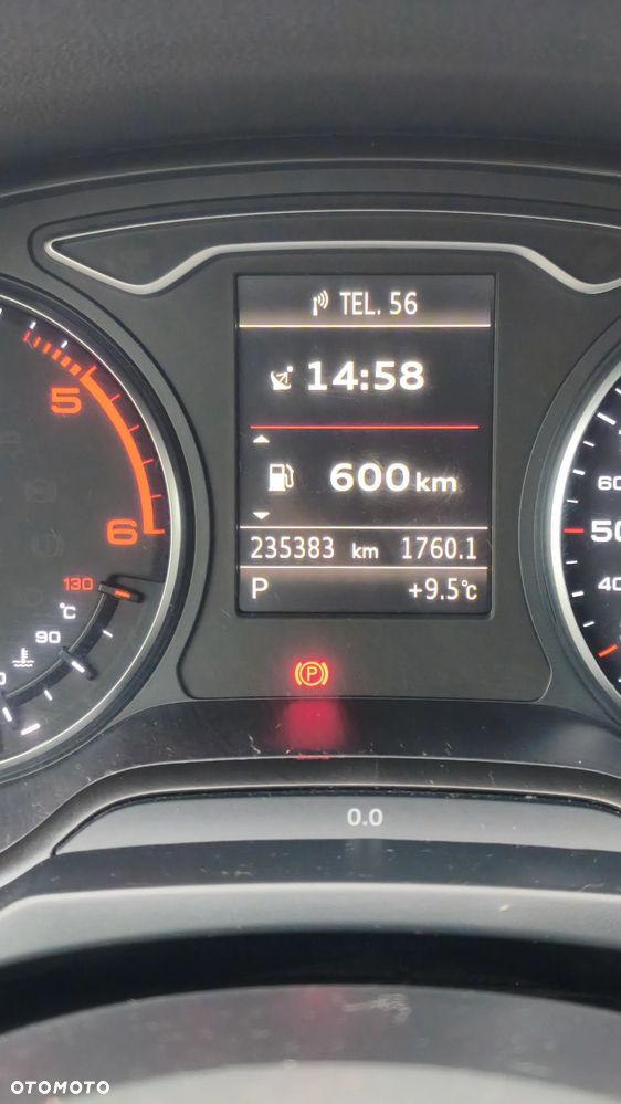 Audi A3 Limousine - 13