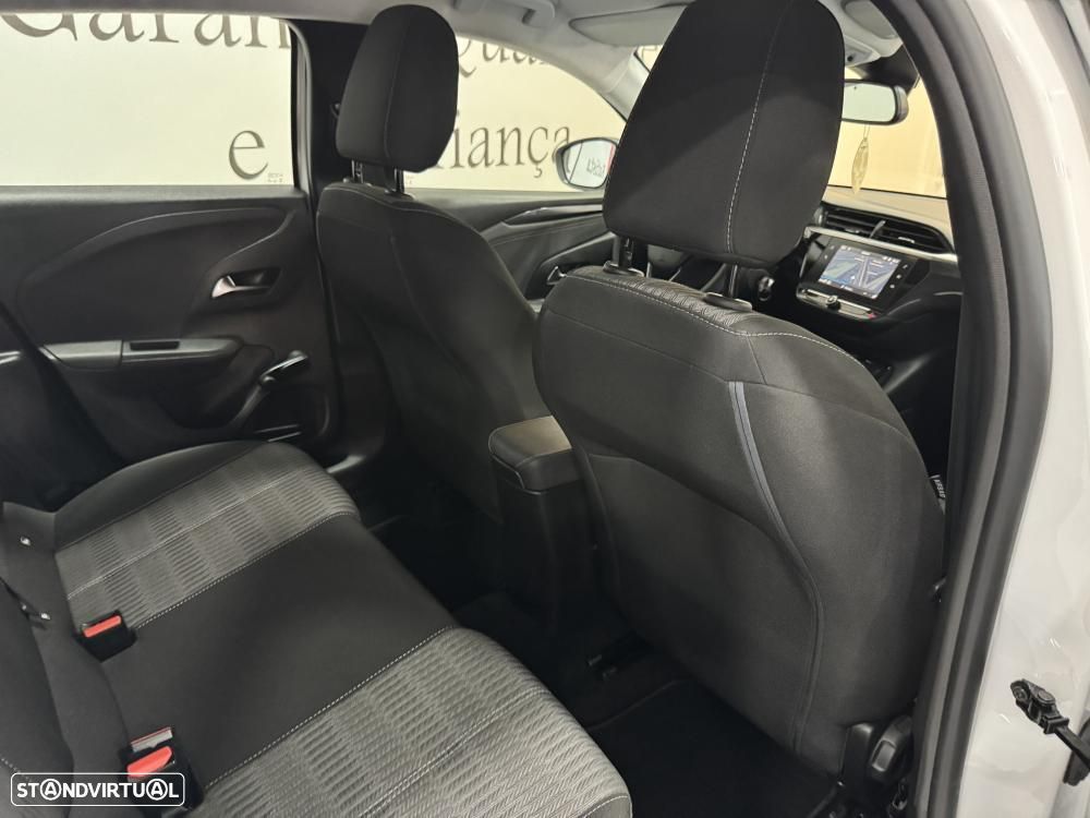 Opel Corsa 1.2 T Edition - 41