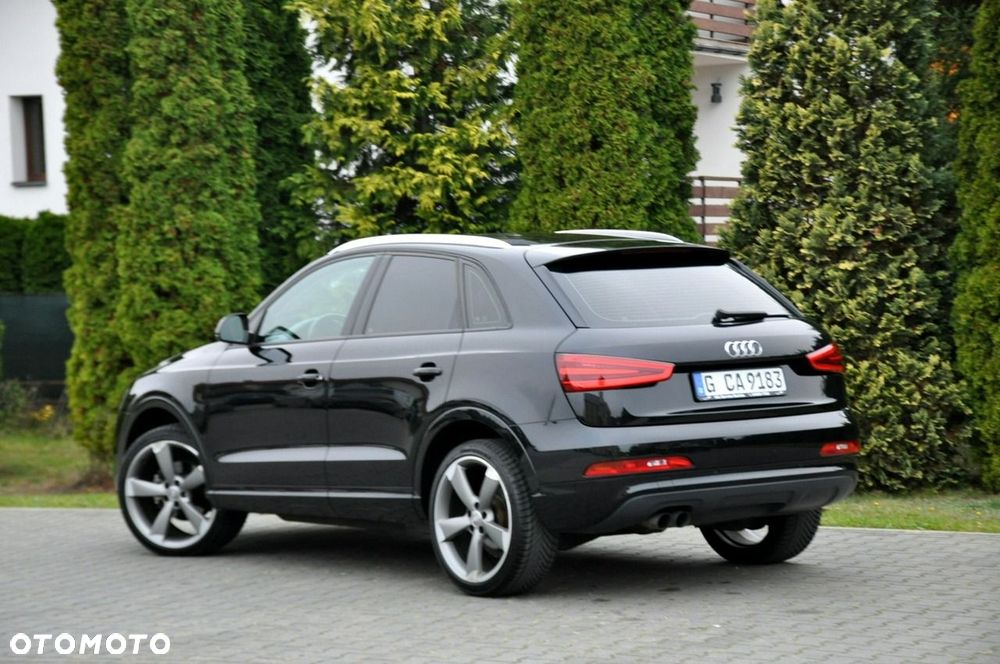 Audi Q3 - 14