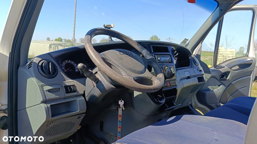 Iveco Daily - 12